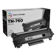 Brother MFC-L2710dw Replace Ink Toner ! 
