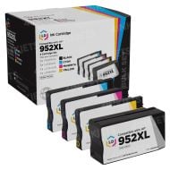 BNX Cartouches & Toners - L'imprimante HP Officejet Pro 7740 est
