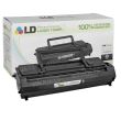 Lexmark Remanufactured 69G8256 Black Toner