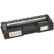 Ricoh OEM 407539 Black Toner