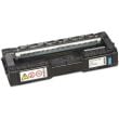 Ricoh OEM 407540 Cyan Toner