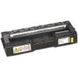 Ricoh OEM 407542 Yellow Toner