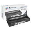 Ricoh Compatible 407539 Black Toner