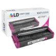 Ricoh Compatible 407541 Magenta Toner